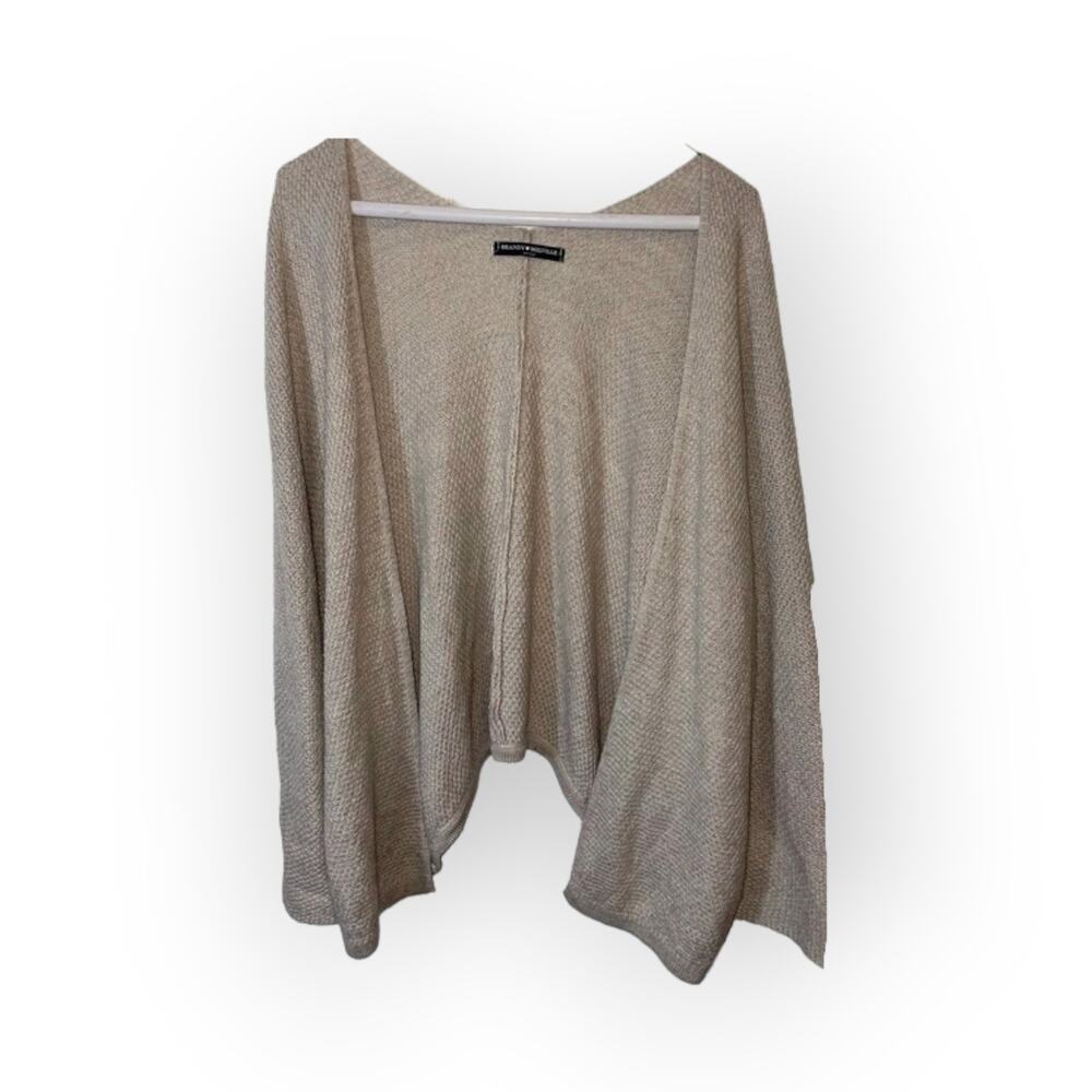 BRANDY MELVILLE one size Wrap EUC